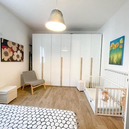 Bellissimo Appartamento A Perugia Zewnętrze zdjęcie