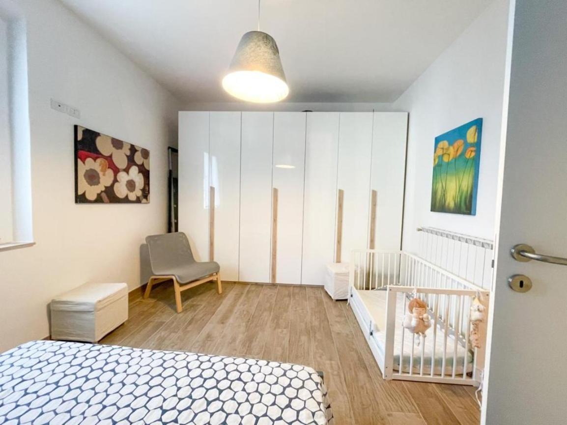 Bellissimo Appartamento A Perugia Zewnętrze zdjęcie