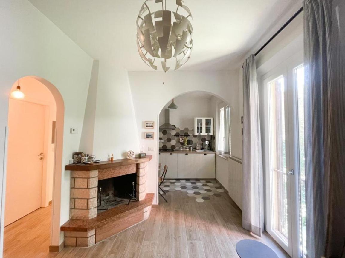 Bellissimo Appartamento A Perugia Zewnętrze zdjęcie