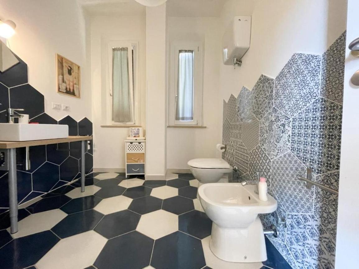 Bellissimo Appartamento A Perugia Zewnętrze zdjęcie