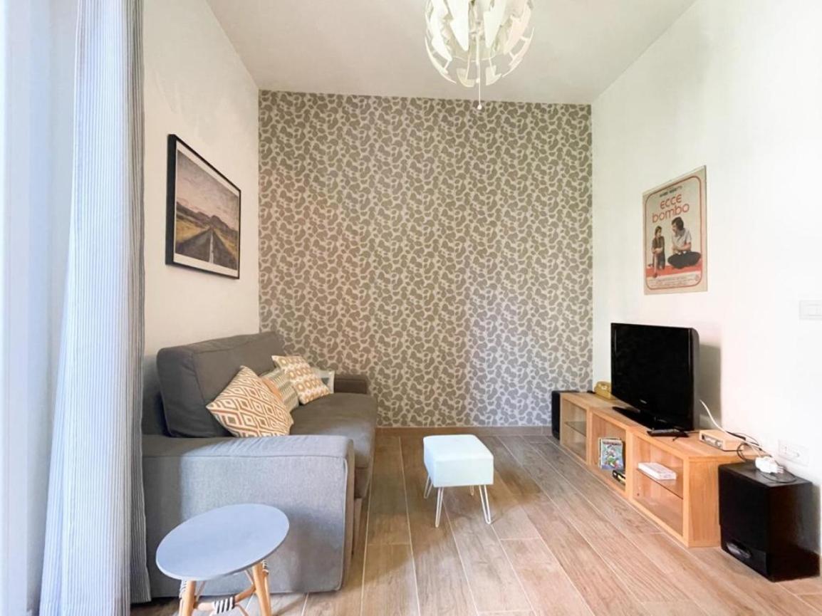 Bellissimo Appartamento A Perugia Zewnętrze zdjęcie